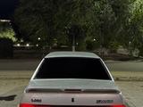 ВАЗ (Lada) 2115 2007 годаүшін1 650 000 тг. в Актобе – фото 3