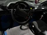 ВАЗ (Lada) 2115 2007 годаүшін1 650 000 тг. в Актобе – фото 5