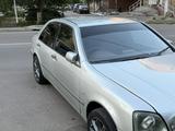 Toyota Progres 1999 годаүшін3 400 000 тг. в Приозерск