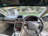 Toyota Progres 1999 годаүшін3 400 000 тг. в Приозерск – фото 5