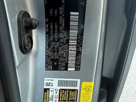Toyota Sienna 2015 года за 15 500 000 тг. в Кызылорда – фото 4