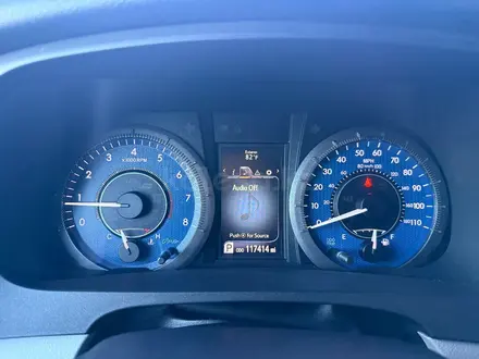 Toyota Sienna 2015 года за 15 500 000 тг. в Кызылорда – фото 6