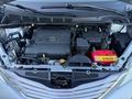 Toyota Sienna 2015 года за 15 500 000 тг. в Кызылорда – фото 9