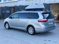 Toyota Sienna 2015 года за 15 500 000 тг. в Кызылорда – фото 13