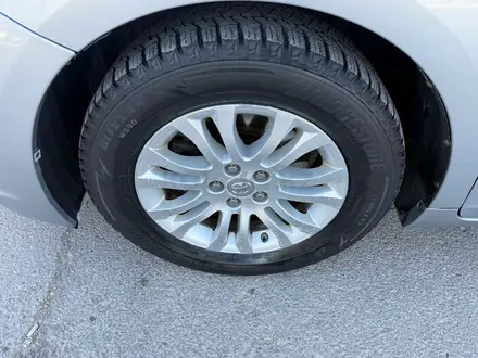 Toyota Sienna 2015 года за 15 500 000 тг. в Кызылорда – фото 14