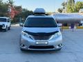 Toyota Sienna 2015 года за 15 500 000 тг. в Кызылорда – фото 17