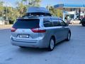 Toyota Sienna 2015 года за 15 500 000 тг. в Кызылорда – фото 18