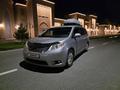 Toyota Sienna 2015 года за 15 500 000 тг. в Кызылорда – фото 19