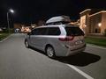 Toyota Sienna 2015 года за 15 500 000 тг. в Кызылорда – фото 20