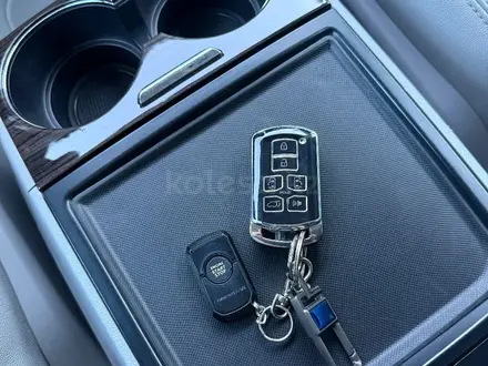 Toyota Sienna 2015 года за 15 500 000 тг. в Кызылорда – фото 2