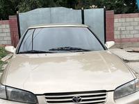 Toyota Camry 1997 годаүшін3 000 000 тг. в Алматы