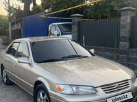 Toyota Camry 1997 годаүшін2 950 000 тг. в Кордай