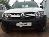 Renault Duster 2016 года за 7 000 000 тг. в Алга