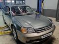 Subaru Outback 2001 года за 3 200 000 тг. в Алматы – фото 2