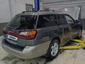 Subaru Outback 2001 года за 3 200 000 тг. в Алматы – фото 4