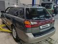 Subaru Outback 2001 года за 3 200 000 тг. в Алматы – фото 3