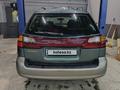 Subaru Outback 2001 года за 3 200 000 тг. в Алматы – фото 5