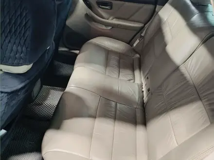 Subaru Outback 2001 года за 3 200 000 тг. в Алматы – фото 6