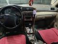 Subaru Outback 2001 года за 3 200 000 тг. в Алматы – фото 7