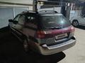 Subaru Outback 2001 года за 3 200 000 тг. в Алматы – фото 9