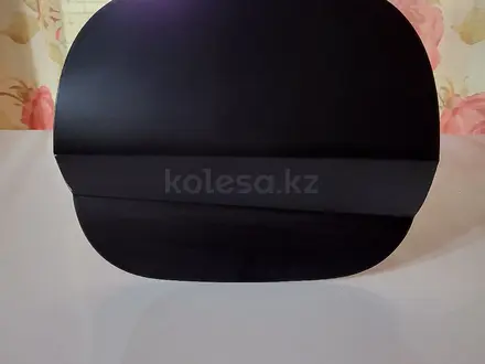 Лючок крышка бензобака. за 25 000 тг. в Алматы
