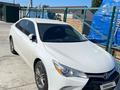 Toyota Camry 2015 года за 6 000 000 тг. в Уральск – фото 5