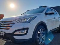 Hyundai Santa Fe 2014 годаүшін11 800 000 тг. в Шымкент