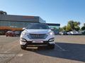 Hyundai Santa Fe 2014 годаүшін11 800 000 тг. в Шымкент – фото 10