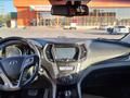 Hyundai Santa Fe 2014 годаүшін11 800 000 тг. в Шымкент – фото 14