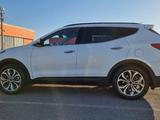 Hyundai Santa Fe 2014 года за 11 800 000 тг. в Шымкент – фото 3