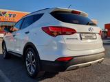 Hyundai Santa Fe 2014 годаүшін11 800 000 тг. в Шымкент – фото 5