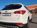 Hyundai Santa Fe 2014 годаүшін11 800 000 тг. в Шымкент – фото 7
