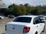 ВАЗ (Lada) Granta 2190 2012 годаүшін1 850 000 тг. в Костанай