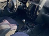 ВАЗ (Lada) Granta 2190 2012 года за 1 850 000 тг. в Костанай – фото 2
