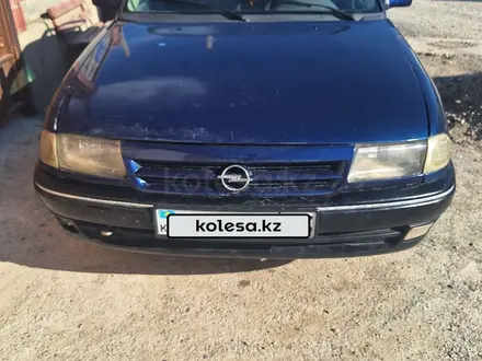 Opel Astra 1992 года за 920 000 тг. в Туркестан