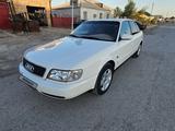 Audi A6 1994 годаүшін3 800 000 тг. в Кызылорда – фото 2