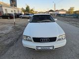 Audi A6 1994 годаүшін3 800 000 тг. в Кызылорда – фото 3