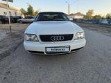 Audi A6 1994 годаүшін3 800 000 тг. в Кызылорда – фото 4