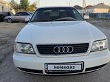 Audi A6 1994 годаүшін3 800 000 тг. в Кызылорда – фото 5