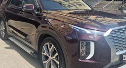 Hyundai Palisade 2021 года за 20 000 000 тг. в Актобе