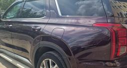 Hyundai Palisade 2021 года за 20 000 000 тг. в Актобе – фото 2