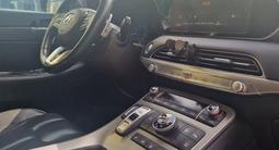 Hyundai Palisade 2021 года за 20 000 000 тг. в Актобе – фото 4
