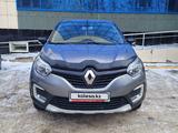 Renault Kaptur 2018 годаүшін7 300 000 тг. в Петропавловск – фото 3