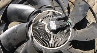 Муфта вентилятора электрическая на Rang Rover Sport, б/у за 70 000 тг. в Алматы