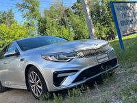 Kia Optima 2019 года за 7 300 000 тг. в Шымкент