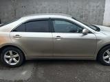 Toyota Camry 2007 годаүшін5 100 000 тг. в Сарыозек – фото 2