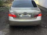 Toyota Camry 2007 годаүшін5 100 000 тг. в Сарыозек – фото 3