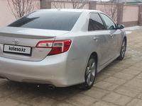 Toyota Camry 2013 годаүшін6 000 000 тг. в Жанаозен