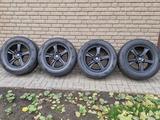 Зима с дисками. Лендкрузер.100/200. Лексус. Шины комплектом за 200 000 тг. в Алматы – фото 5