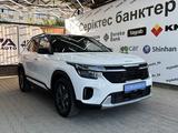 Kia Seltos 2024 годаүшін9 900 000 тг. в Актобе – фото 2